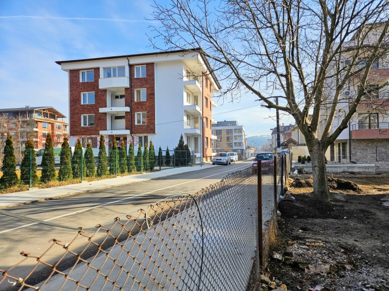 Продава ПАРЦЕЛ, гр. Велинград, област Пазарджик, снимка 4 - Парцели - 52783551