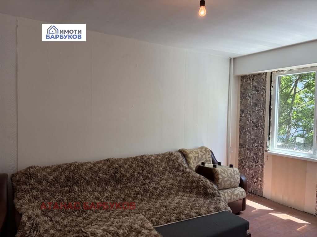 Продава 1-СТАЕН, гр. Русе, Дружба 3, снимка 6 - Апартаменти - 55324745