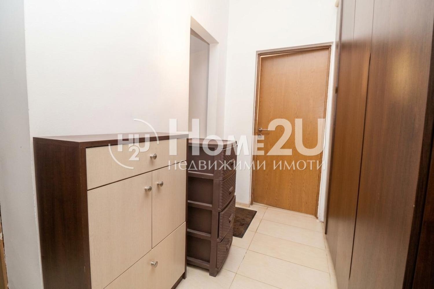 Продава 1-СТАЕН, гр. София, Красно село, снимка 4 - Апартаменти - 55352281