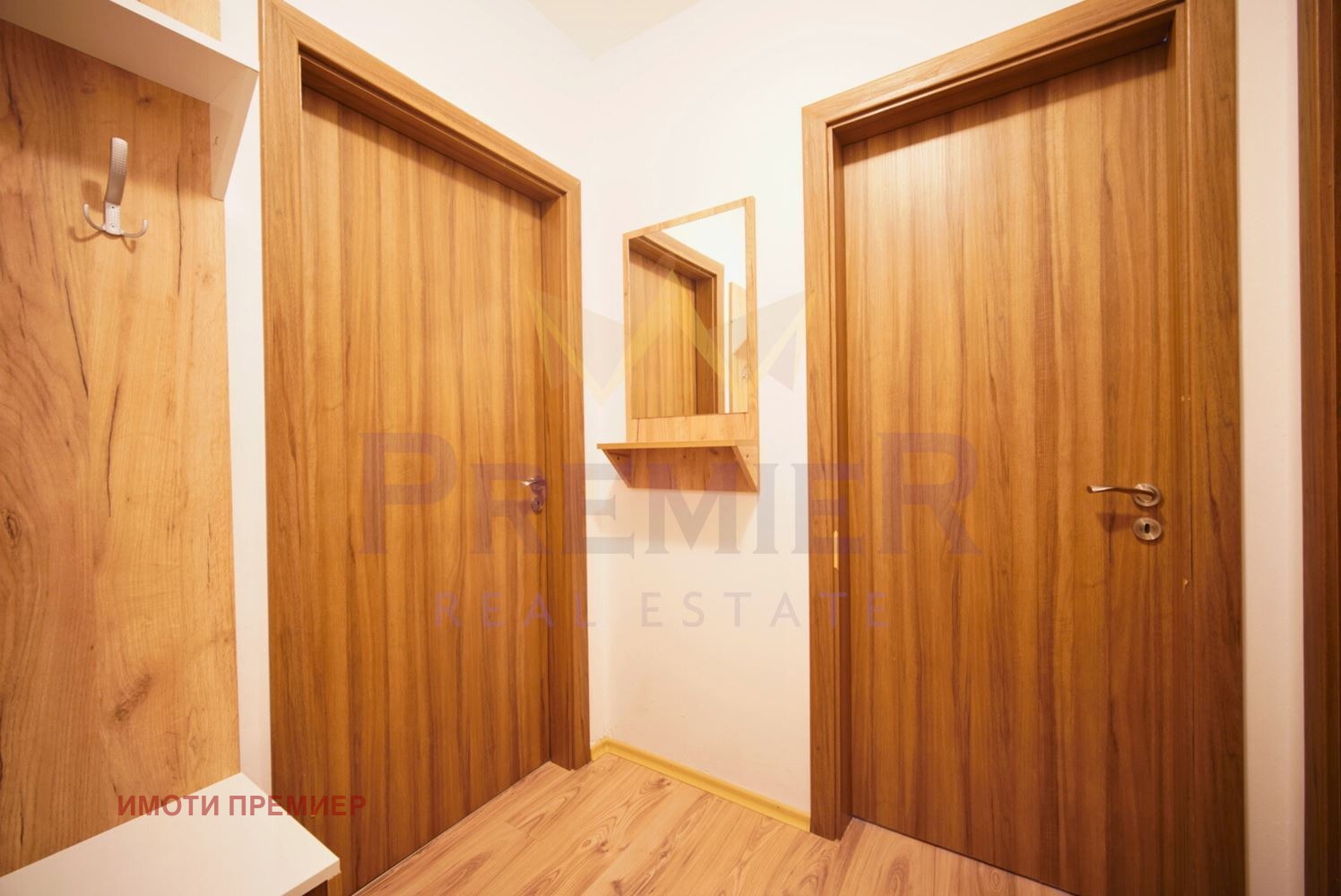 Продава 2-СТАЕН, гр. Ахелой, област Бургас, снимка 5 - Апартаменти - 52582548