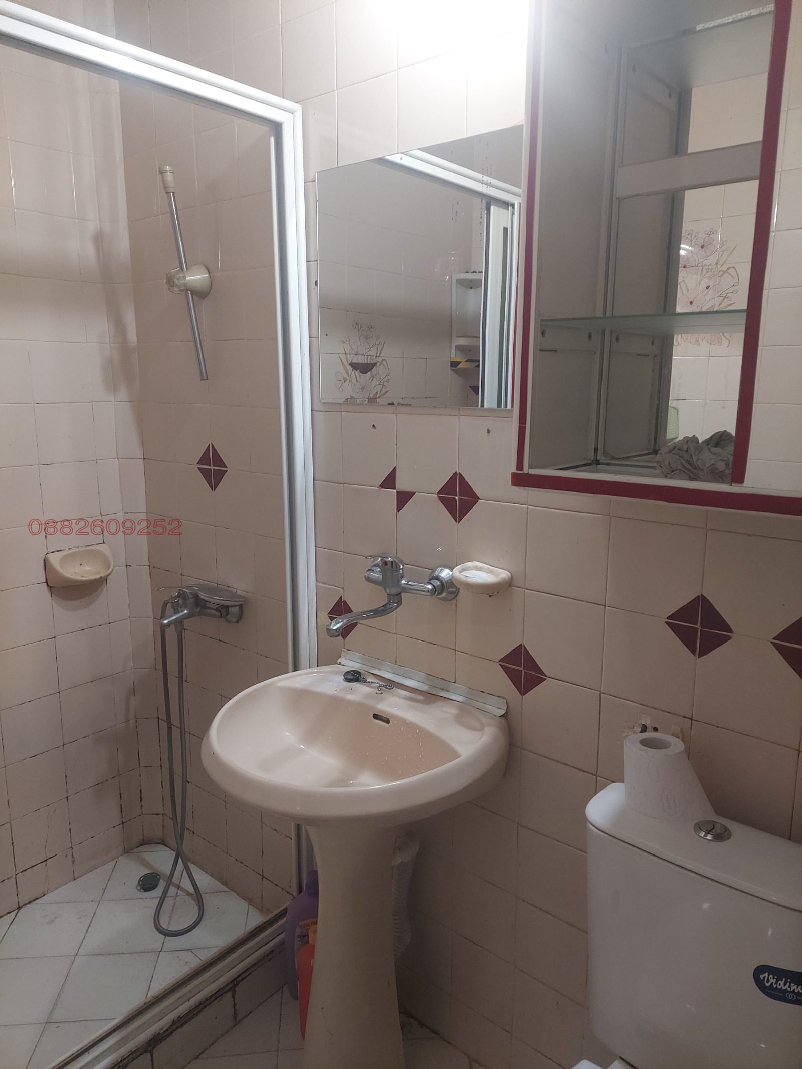 Продава 2-СТАЕН, гр. София, Младост 1, снимка 13 - Апартаменти - 54179154