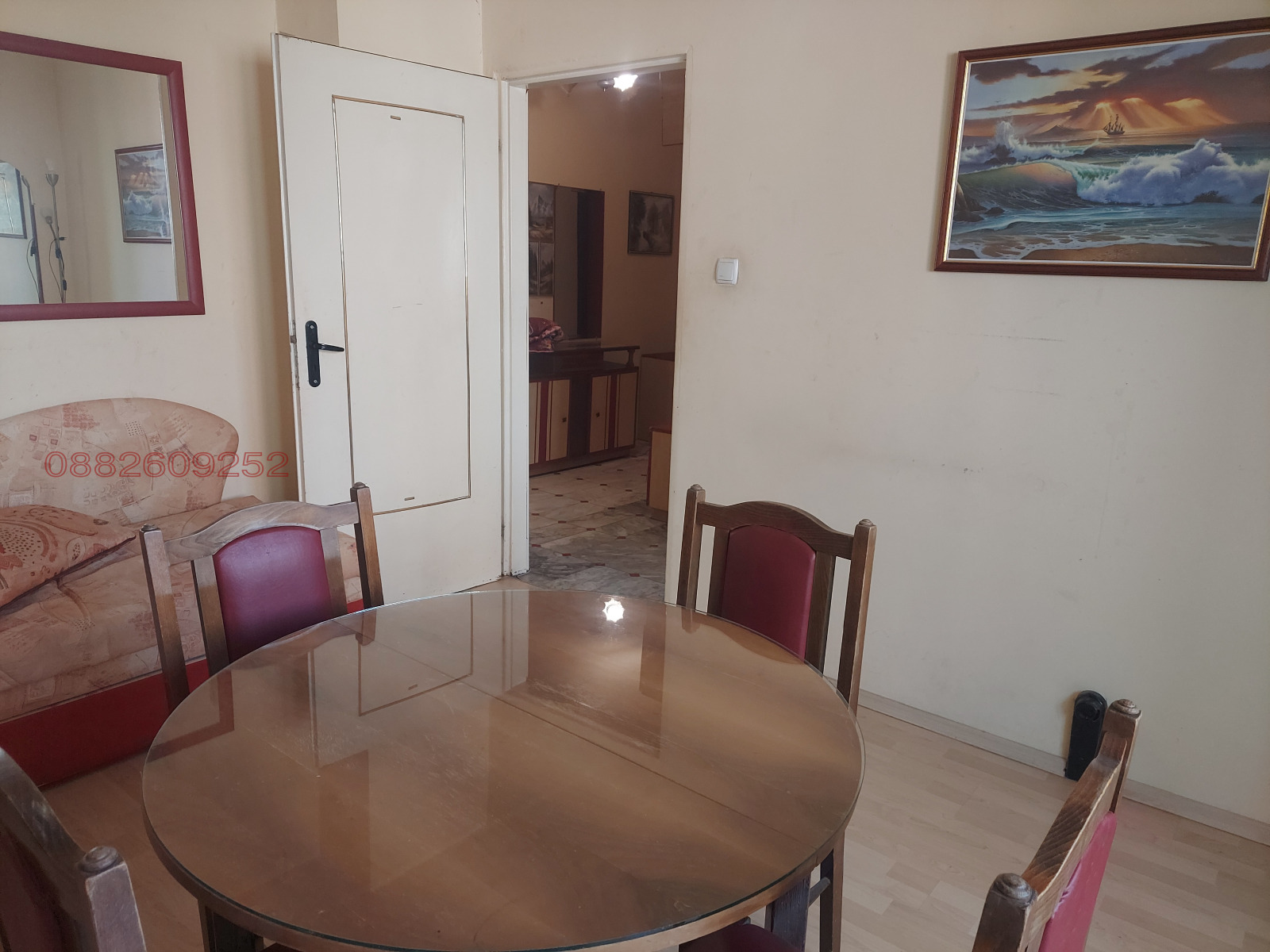 Продава 2-СТАЕН, гр. София, Младост 1, снимка 5 - Апартаменти - 54179154