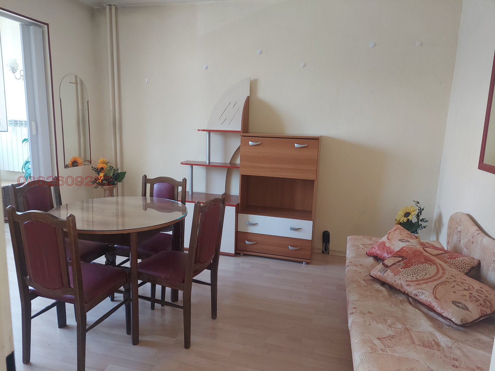 Продава 2-СТАЕН, гр. София, Младост 1, снимка 6 - Апартаменти - 54179154