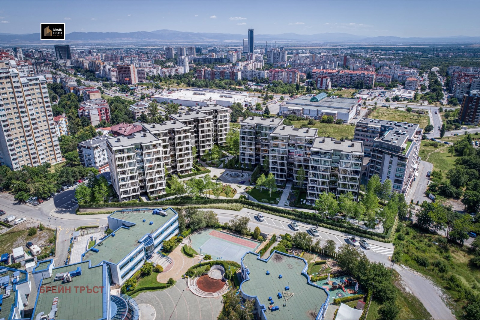 Продава 2-СТАЕН, гр. София, Младост 2, снимка 6 - Апартаменти - 55434095