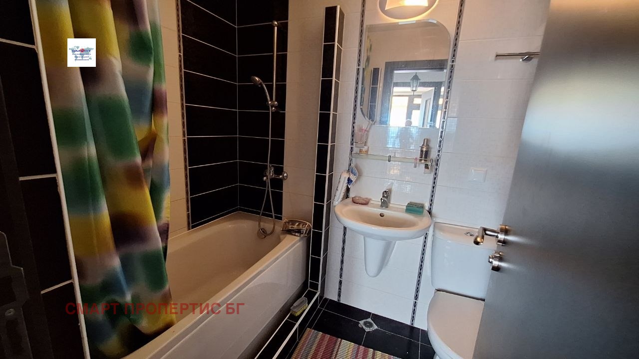 Продава 2-СТАЕН, гр. Свети Влас, област Бургас, снимка 13 - Апартаменти - 56270813
