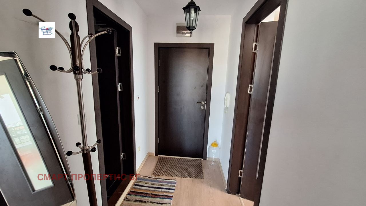 Продава 2-СТАЕН, гр. Свети Влас, област Бургас, снимка 4 - Апартаменти - 56270813