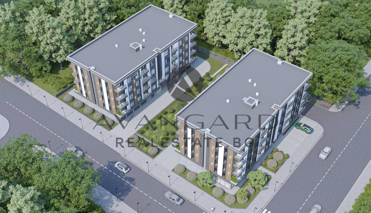 Продава 3-СТАЕН, гр. Пловдив, Остромила, снимка 3 - Апартаменти - 54065446