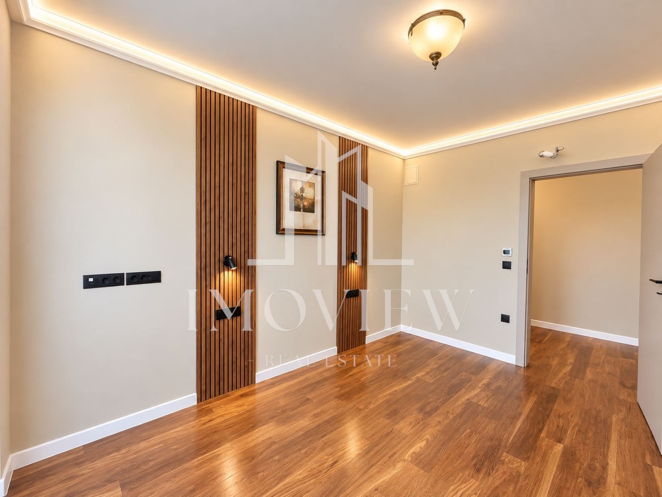 Продава 3-СТАЕН, гр. Варна, м-т Ален мак, снимка 3 - Апартаменти - 56129654