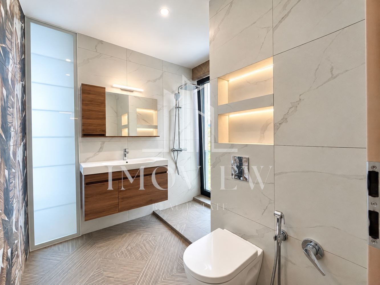 Продава 3-СТАЕН, гр. Варна, м-т Ален мак, снимка 7 - Апартаменти - 56129654