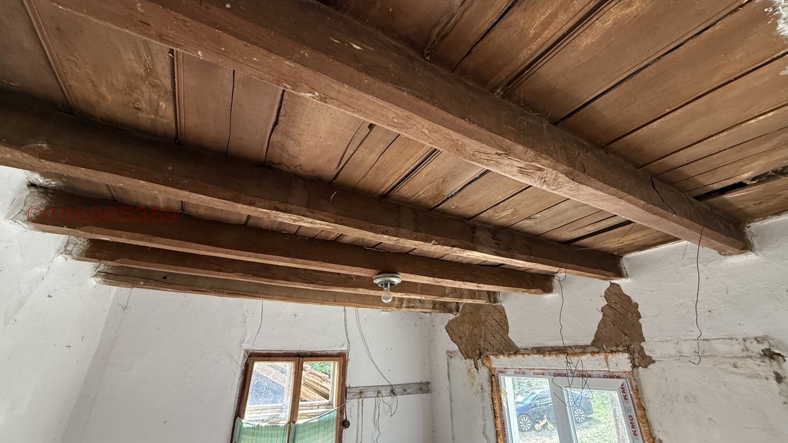 Продава КЪЩА, с. Здравковец, област Габрово, снимка 10 - Къщи - 53479603