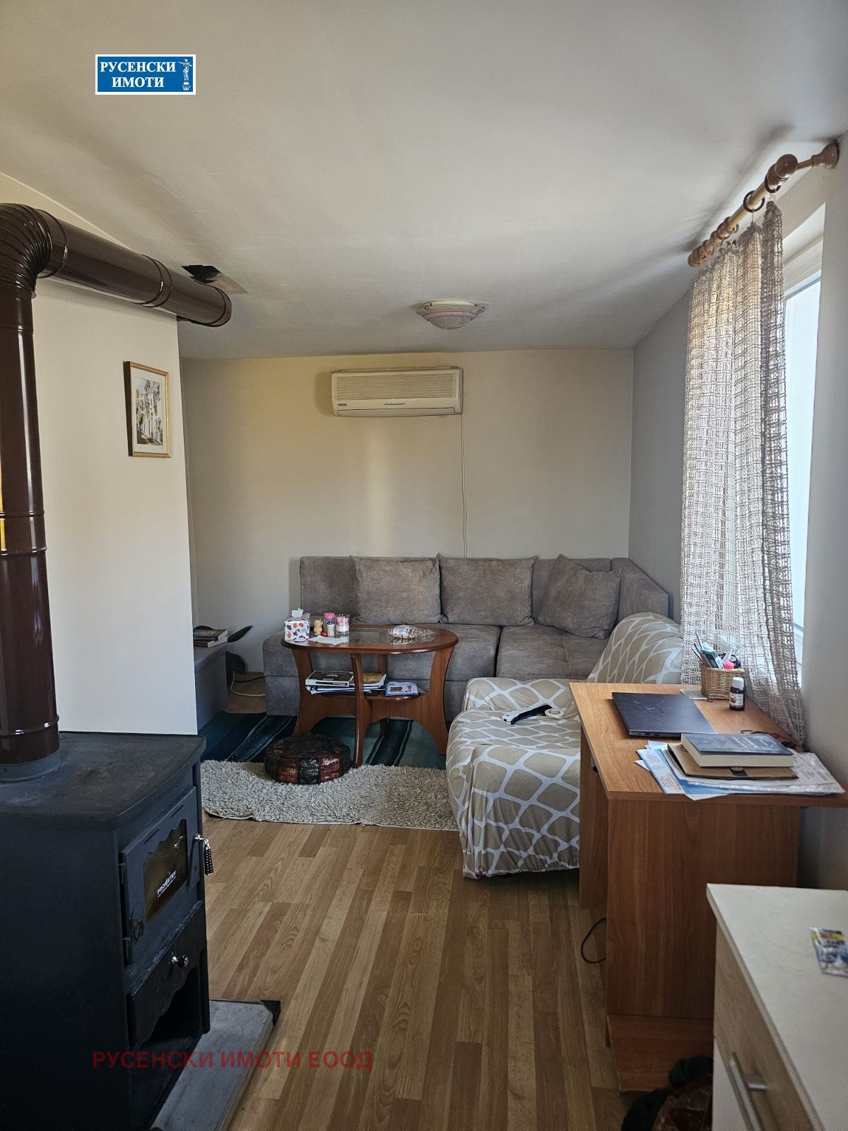 Продава КЪЩА, гр. Русе, Родина 3, снимка 9 - Къщи - 54130971