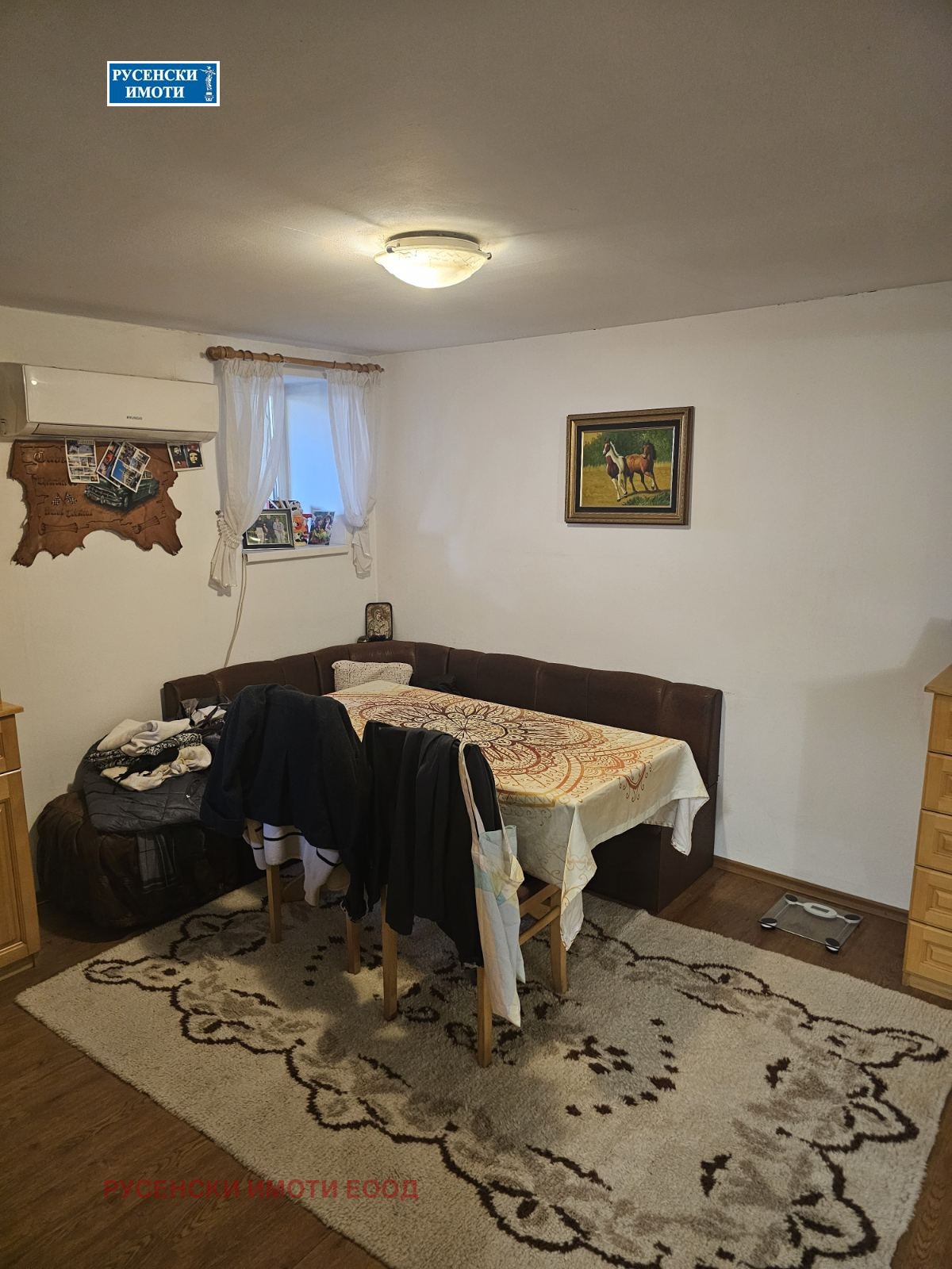 Продава КЪЩА, гр. Русе, Родина 3, снимка 4 - Къщи - 54130971