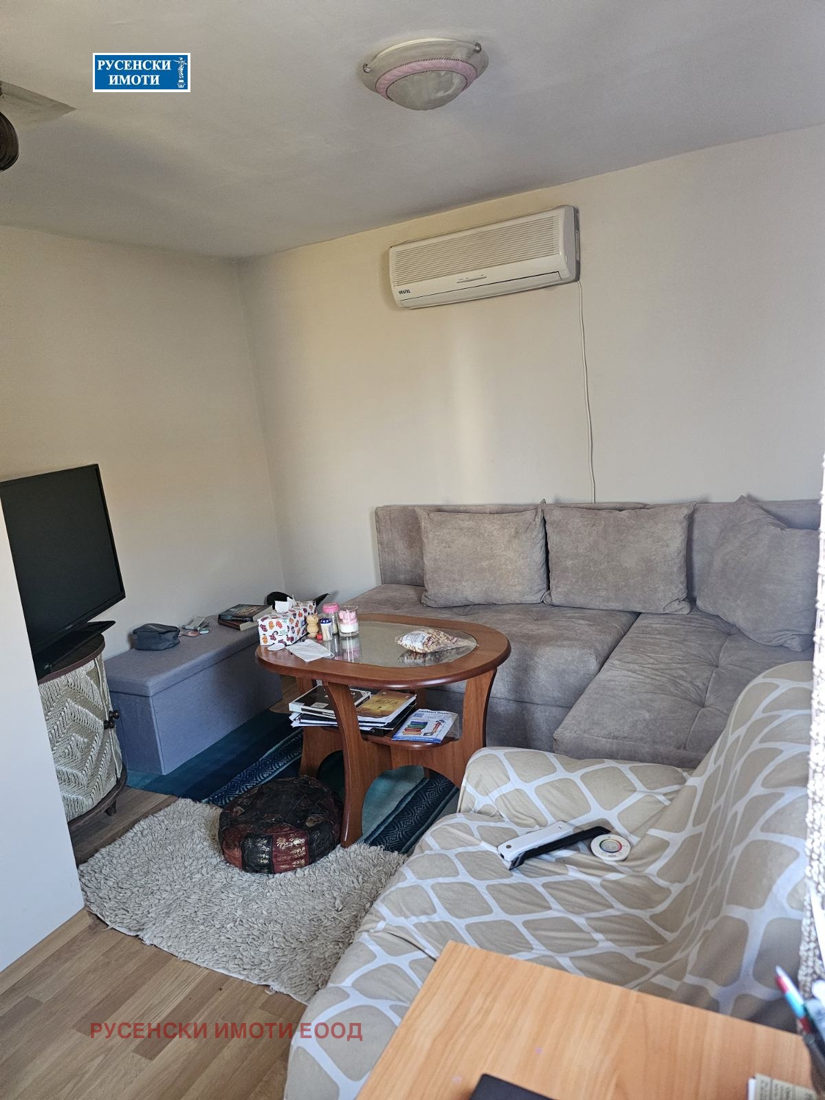 Продава КЪЩА, гр. Русе, Родина 3, снимка 8 - Къщи - 54130971