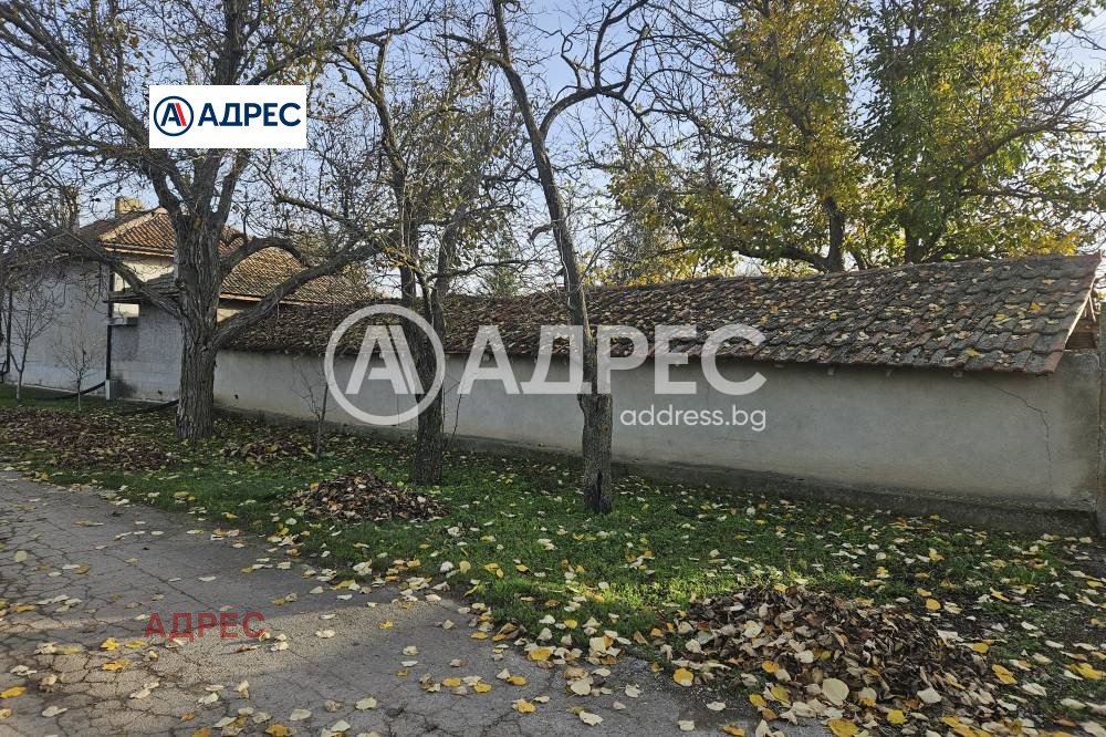 Продава КЪЩА, с. Царевци, област Варна, снимка 5 - Къщи - 54142314