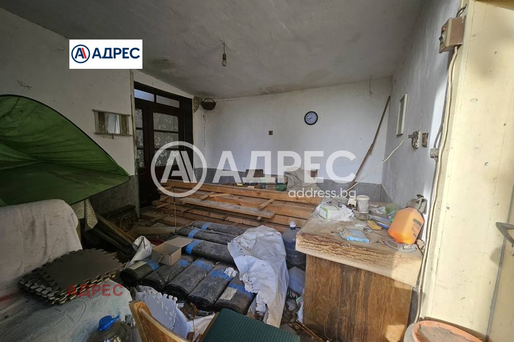 Продава КЪЩА, с. Царевци, област Варна, снимка 7 - Къщи - 54142314