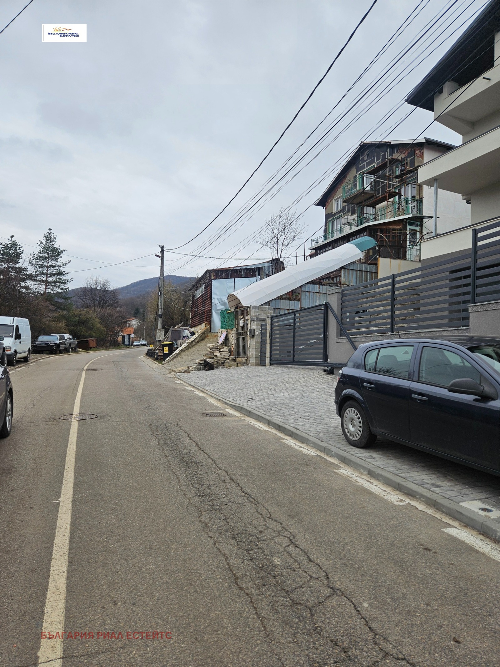 Продава ПАРЦЕЛ, гр. София, гр. Банкя