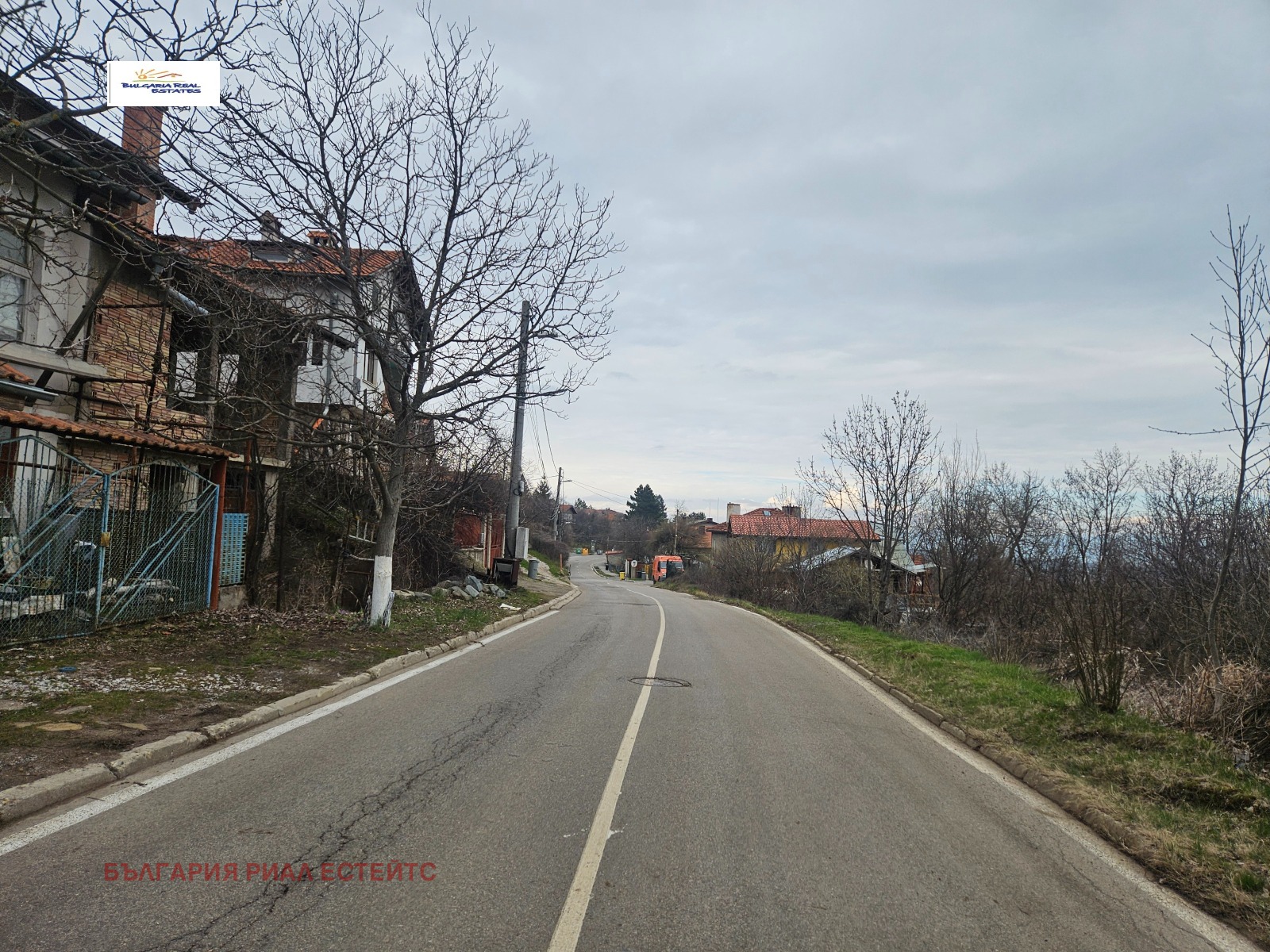 Продава ПАРЦЕЛ, гр. София, гр. Банкя, снимка 2 - Парцели - 54051884
