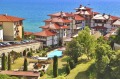 Продава 2-СТАЕН, област Бургас, гр. Свети Влас • 80000 € / 156466.40 лв. • 16717249 14