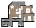Продава  3-стаен град София , Кръстова вада , 106 кв.м | 84252545 - изображение [4]