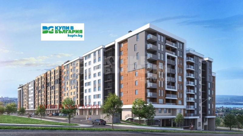 Продава 3-СТАЕН в град Варна, Кайсиева градина - 99 кв.м / 134 500 € » 263 059.14 лв., КУПИ В БЪЛГАРИЯ