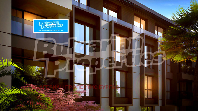 Продава 3-СТАЕН в град Бургас, Сарафово - 99 кв.м / 149 450 € » 292 298.79 лв., БЪЛГЕРИАН ПРОПЕРТИС БУРГАС