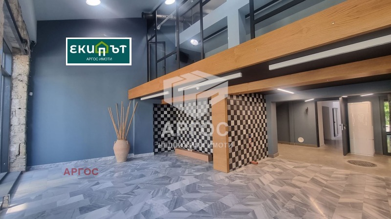 Продава МАГАЗИН в град Варна, ЖП Гара - 282 кв.м / 650 000 € » 1 271 289.50 лв., ЕКИПЪТ АРГОС