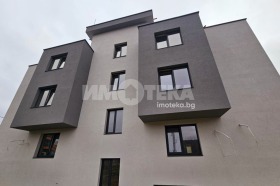 1 dormitorio m-t Pchelina, Varna 5