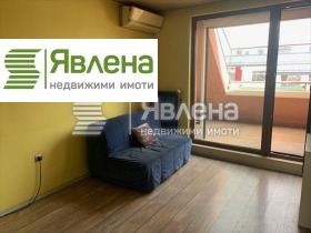 1 Schlafzimmer Zona B-5, Sofia 11