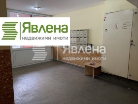 1 Schlafzimmer Zona B-5, Sofia 2