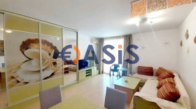 1 soverom Tsarevo, region Burgas