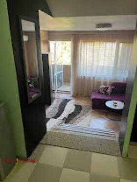 Продава 2-СТАЕН, гр. Враца, Река Лева, снимка 5 - Апартаменти - 54706864