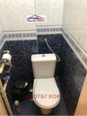 2 soverom Iztok, Sofia 11