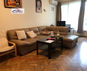 2 soverom Iztok, Sofia 4