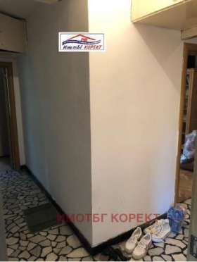 2 soverom Iztok, Sofia 7