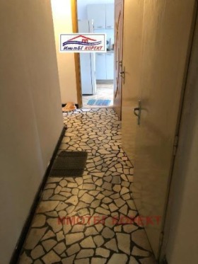2 soverom Iztok, Sofia 8