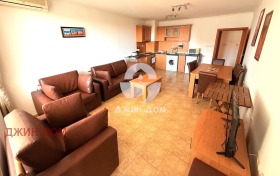 2 chambres Sveti Vlas, région Bourgas 1