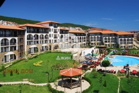 2 chambres Sveti Vlas, région Bourgas 14