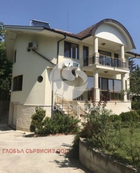 Продава къща град София гр. Банкя - [1] 