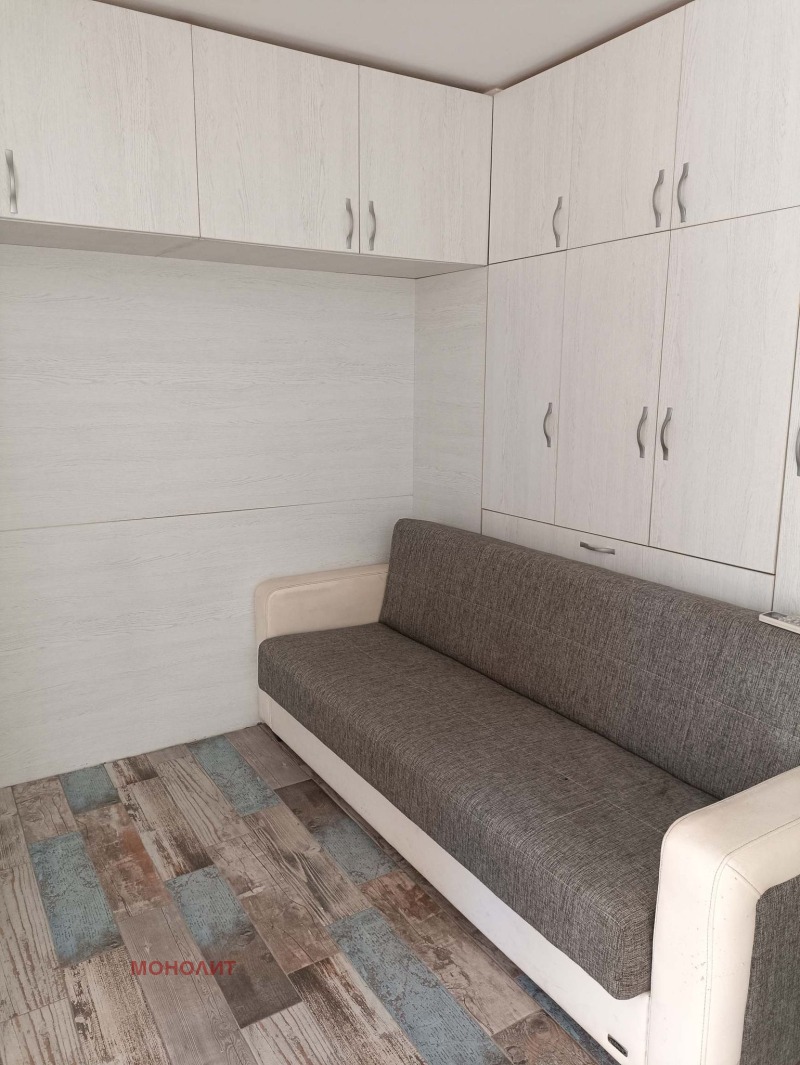 Продава 1-СТАЕН, гр. Габрово, Център, снимка 8 - Апартаменти - 52547226