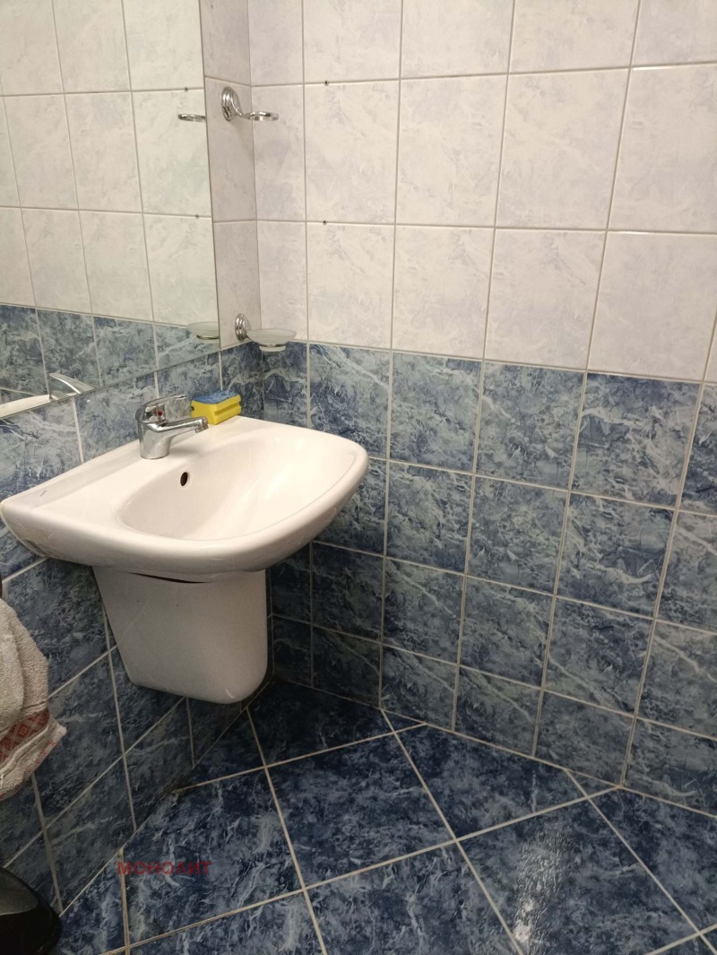 Продава 1-СТАЕН, гр. Габрово, Център, снимка 2 - Апартаменти - 52547226