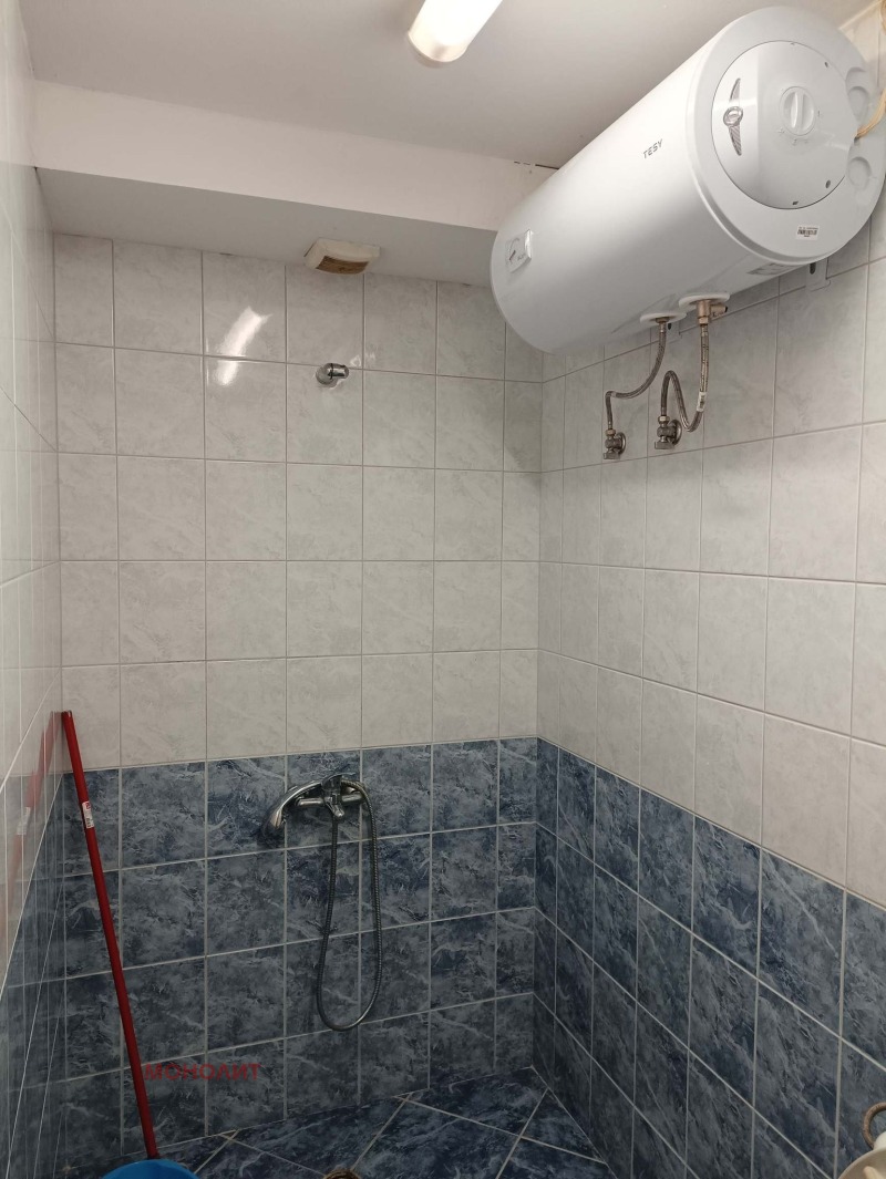 Продава 1-СТАЕН, гр. Габрово, Център, снимка 6 - Апартаменти - 52547226