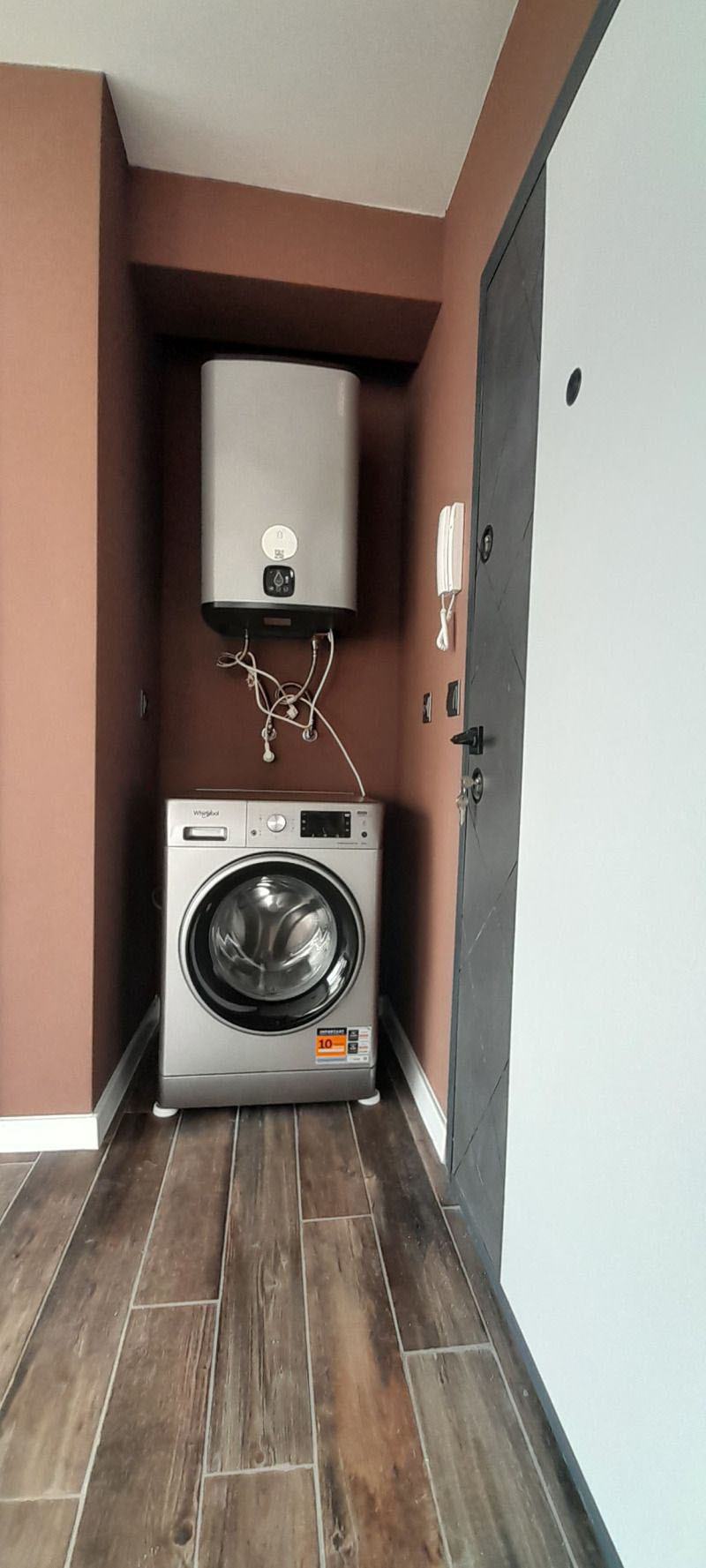 Продава 1-СТАЕН, гр. София, Овча купел 2, снимка 5 - Апартаменти - 52704178