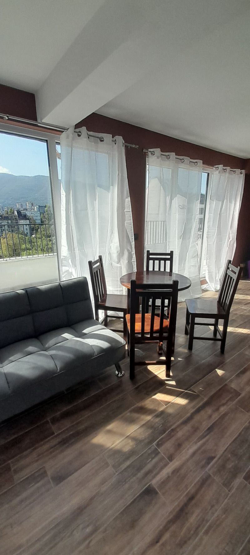 Продава 1-СТАЕН, гр. София, Овча купел 2, снимка 2 - Апартаменти - 52704178