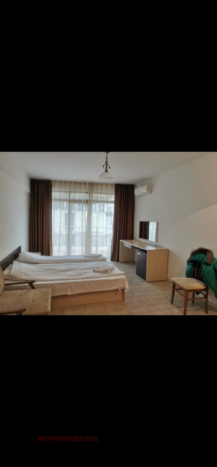Продава 1-СТАЕН, гр. Свети Влас, област Бургас