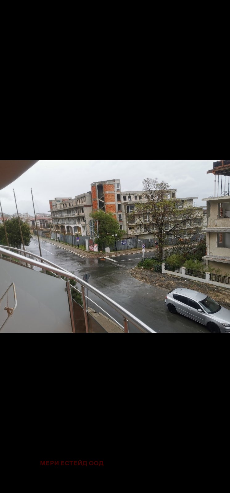 Продава 1-СТАЕН, гр. Свети Влас, област Бургас, снимка 4 - Апартаменти - 55896967