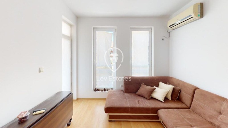 For Sale  1 bedroom region Burgas , k.k. Slanchev bryag , 42 sq.m | 60043813 - image [4]