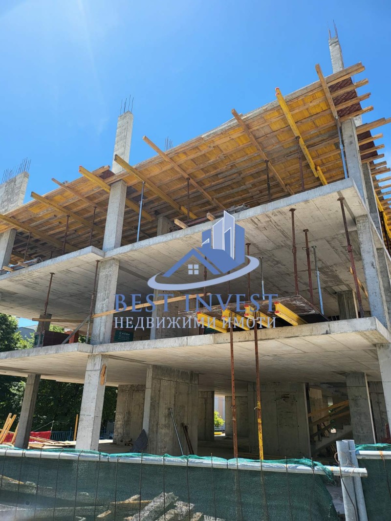 De vânzare  1 dormitor Blagoevgrad , Elenovo 2 , 58 mp | 56221824 - imagine [4]