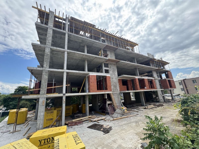 Продава  2-стаен град Благоевград , Еленово 2 , 58 кв.м | 59192305 - изображение [2]