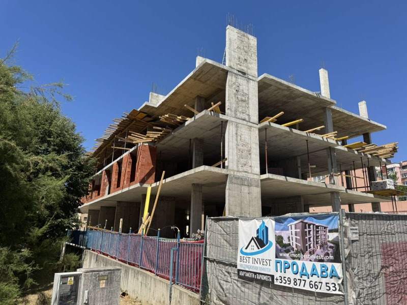 Продаја  1 спаваћа соба Благоевград , Еленово 2 , 58 м2 | 56221824 - слика [7]