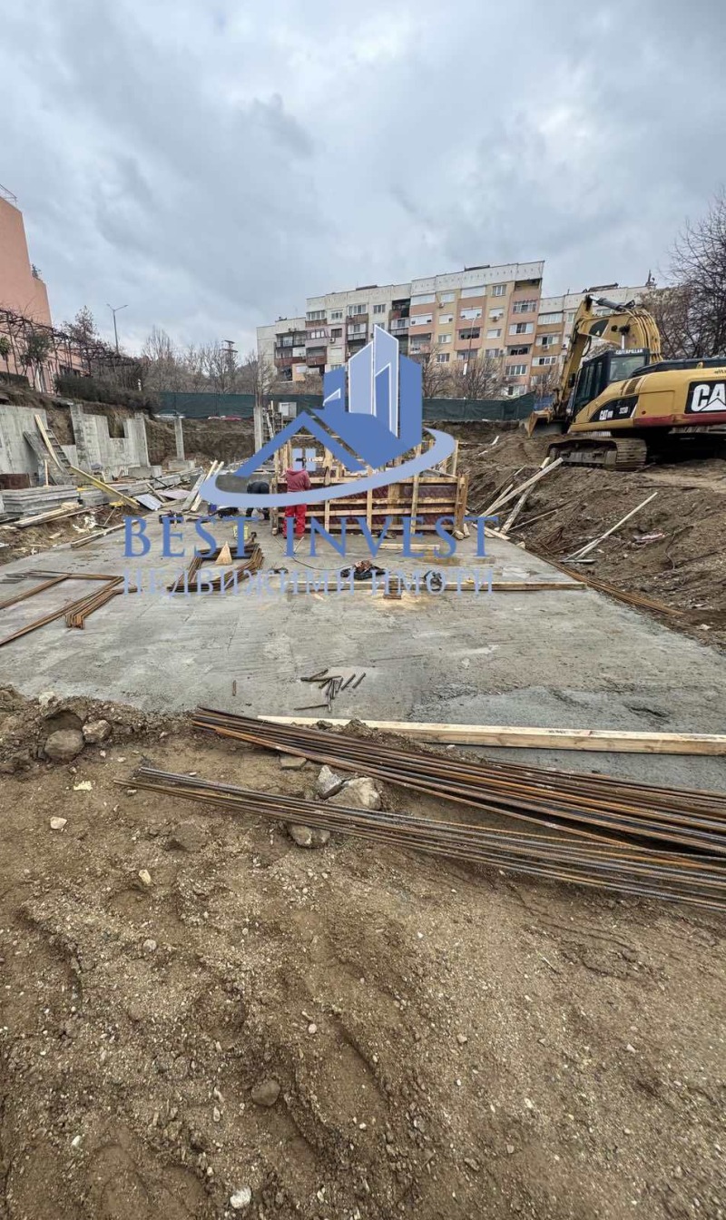 Продава 2-СТАЕН, гр. Благоевград, Еленово 2, снимка 4 - Aпартаменти - 48204683